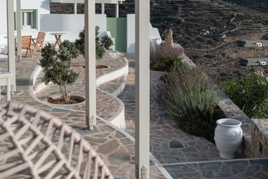 Castello Amorgos Suites - Image 4