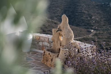 Castello Amorgos Suites - Image 5