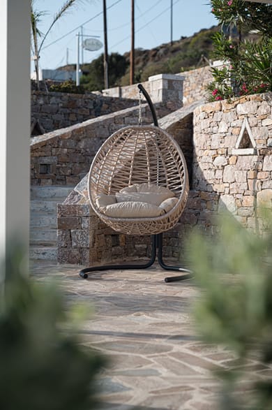 Castello Amorgos Suites - Image 6