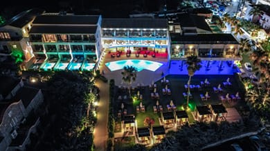 Castello Boutique Resort & Spa - Image 3