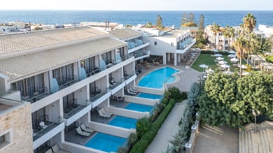 Castello Boutique Resort & Spa - Image 4