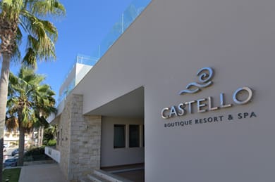 Castello Boutique Resort & Spa - Image 6