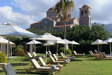 Castello Boutique Resort & Spa - Image 5