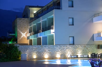 Castello Boutique Resort & Spa - Image 7