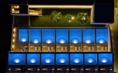 Castello Boutique Suites - Image 6