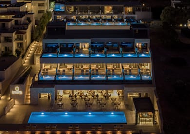 Castello Boutique Suites - Image 4