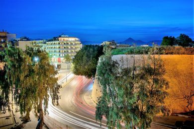 Castello City Hotel