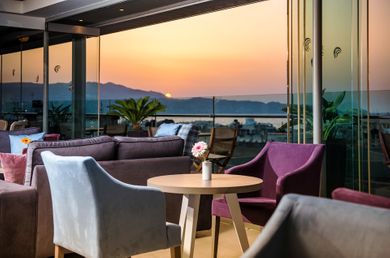 Castello City Hotel - Image 4