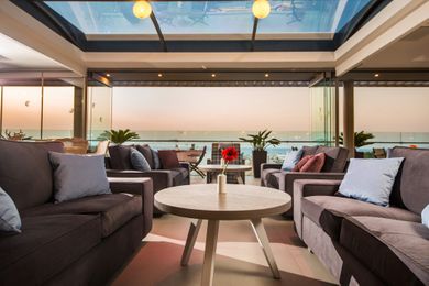 Castello City Hotel - Image 6