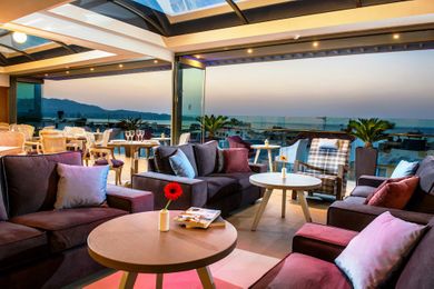 Castello City Hotel - Image 7