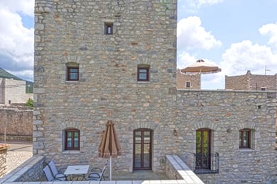 Castello di Haria - Image 4
