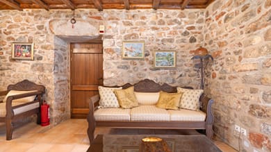 Castello di Haria - Image 2