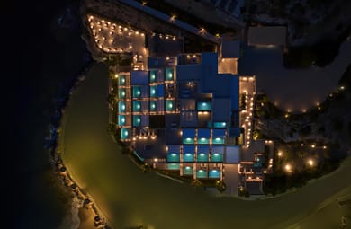 Castello Infinity Suites - Image 7