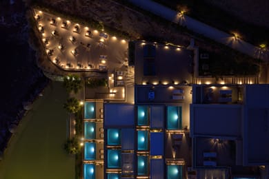 Castello Infinity Suites - Image 5