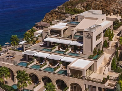 Castello Infinity Suites - Image 2