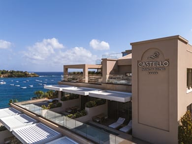 Castello Infinity Suites - Image 3