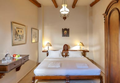 Castello Villa Daphnes