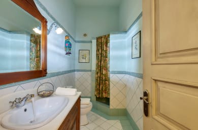 Castello Villa Daphnes - Image 3