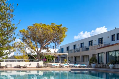 Castello Village Resort - Image 3