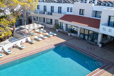 Castello Village Resort - Image 6