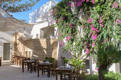 Castello Village Resort - Image 4