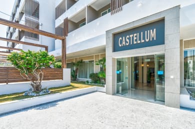 Castellum Suites - Image 2