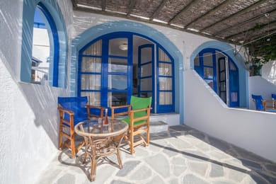 Castelopetra Studios Amorgos - Image 2