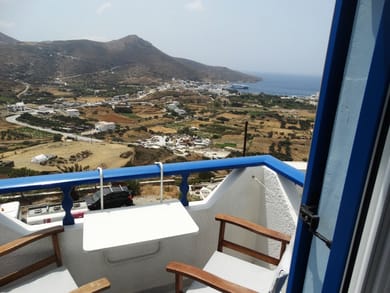 Castelopetra Studios Amorgos - Image 3