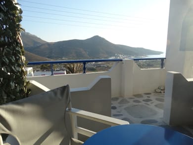 Castelopetra Studios Amorgos - Image 4