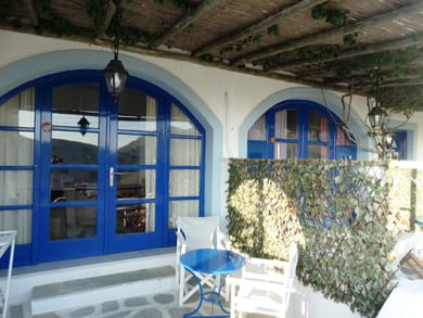 Castelopetra Studios Amorgos - Image 5