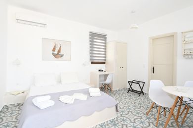 Superior apartment for 2 adults