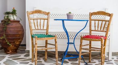 Castillio Hotel Astypalaia - Image 4