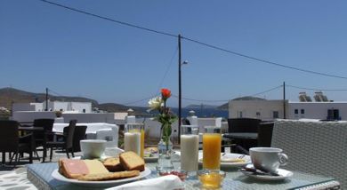 Castillio Hotel Astypalaia - Image 6