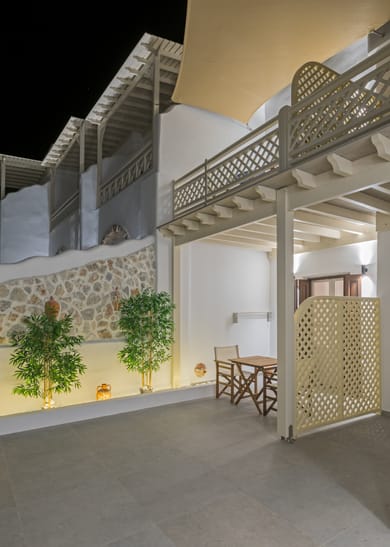 Castillio Hotel Astypalaia - Image 2