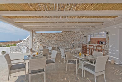 Castillio Hotel Astypalaia - Image 7