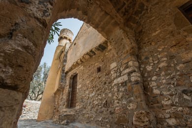 Dorovinis Monemvasia Castlehouses - Image 4