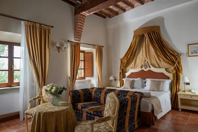 Castello di Leonina Relais Siena - Adults Only | BZAR hotels - Image 5