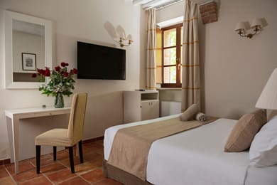 Castello di Leonina Relais Siena - Adults Only | BZAR hotels - Image 6