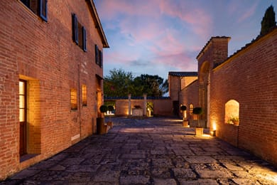 Castello di Leonina Relais Siena - Adults Only | BZAR hotels - Image 2