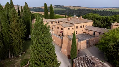 Castello di Leonina Relais Siena - Adults Only | BZAR hotels - Image 7