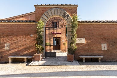 Castello di Leonina Relais Siena - Adults Only | BZAR hotels - Image 2