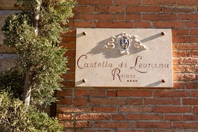 Castello di Leonina Relais Siena - Adults Only | BZAR hotels - Image 3