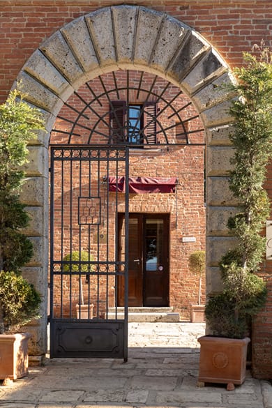 Castello di Leonina Relais Siena - Adults Only | BZAR hotels - Image 4