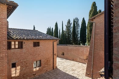 Castello di Leonina Relais Siena - Adults Only | BZAR hotels - Image 5