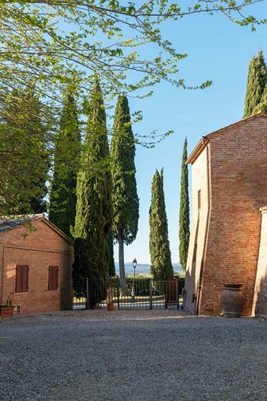 Castello di Leonina Relais Siena - Adults Only | BZAR hotels - Image 6