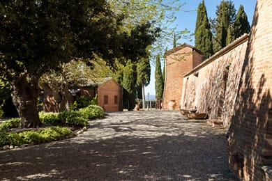 Castello di Leonina Relais Siena - Adults Only | BZAR hotels - Image 7