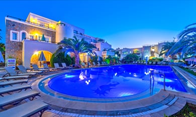 Castle Suites - Image 4