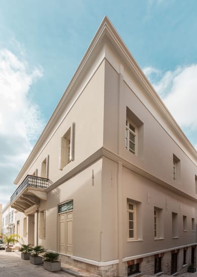 Castro Hotel Syros - Image 4