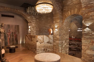 Castro Hotel Syros - Image 2
