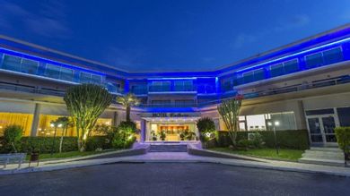 Cathrin Hotel Rhodes - Image 7